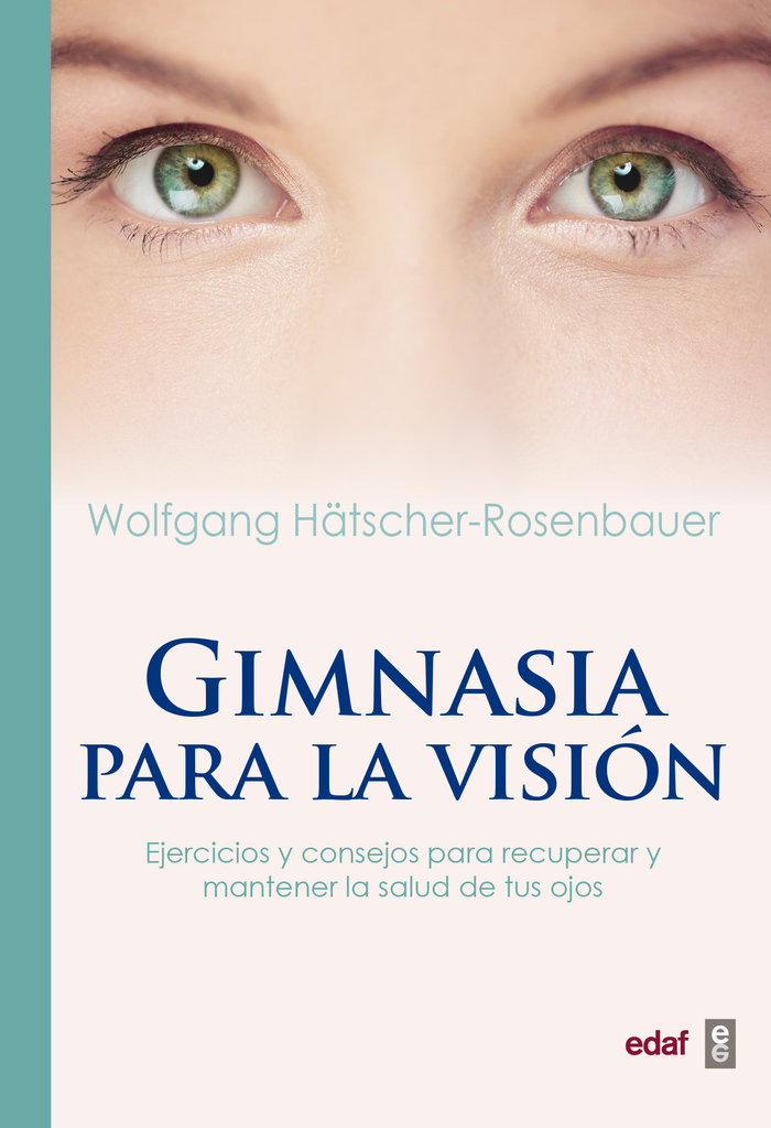 Gimnasia para la Vision-Hätscher-rosenbauer Wolfgang