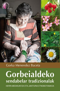 Gorbeialdeko Sendabelar Tradizionalak-Menendez Baceta Gorka