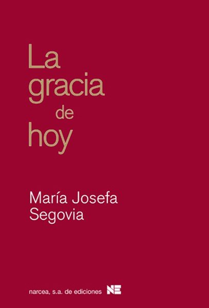 Gracia de Hoy la-Segovia Morón Josefa