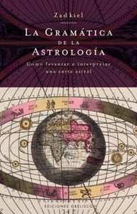 Gramatica de la Astrologia-Zadkiel A.
