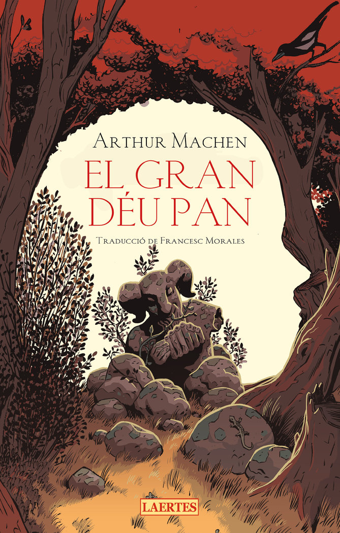 Gran Deu Pan-Machen Arthur