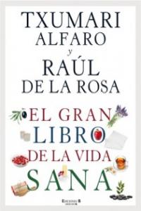Gran Libro de la Vida Sana el-Alfaro