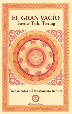Gran Vacio el-Tsering Gueshe Tashi