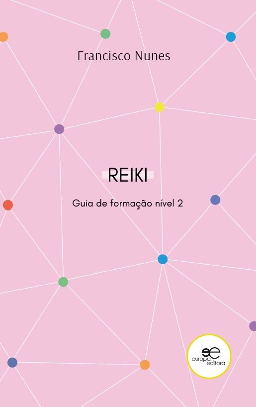 Guia de Formaco de Reiki Nivel 2-Nunes Francisco