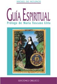 Guia Espiritual-De Molinos Miguel