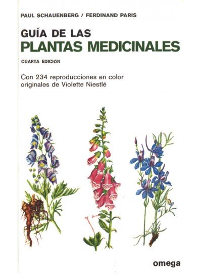 Guia Plantas Medicinales-Schauenberg