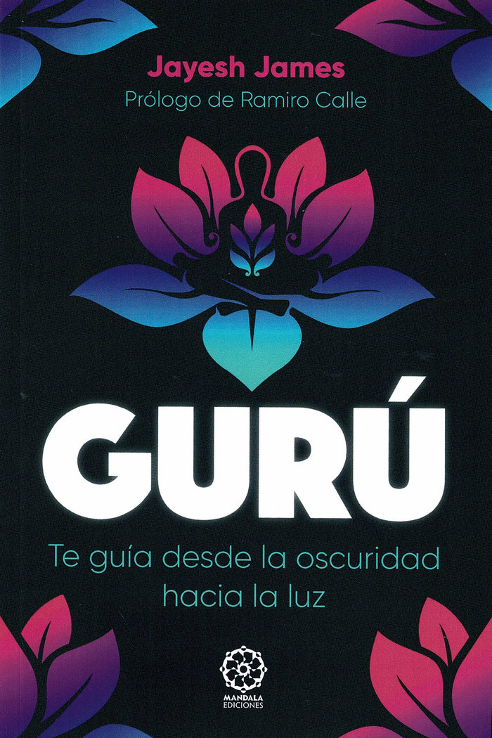 Guru-James Jayesh