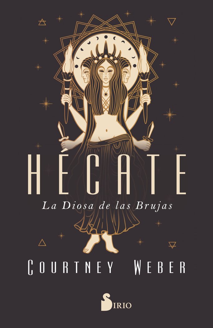 Hecate-Weber Courtney