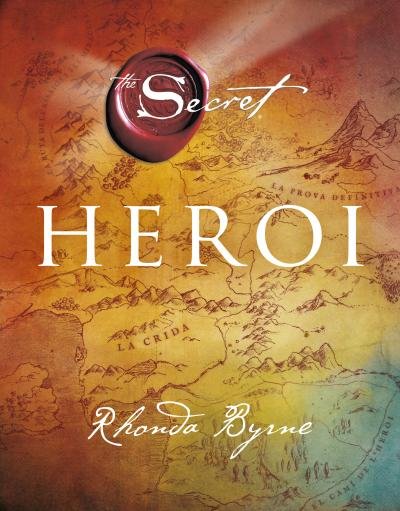 Heroi-Byrne Rhonda