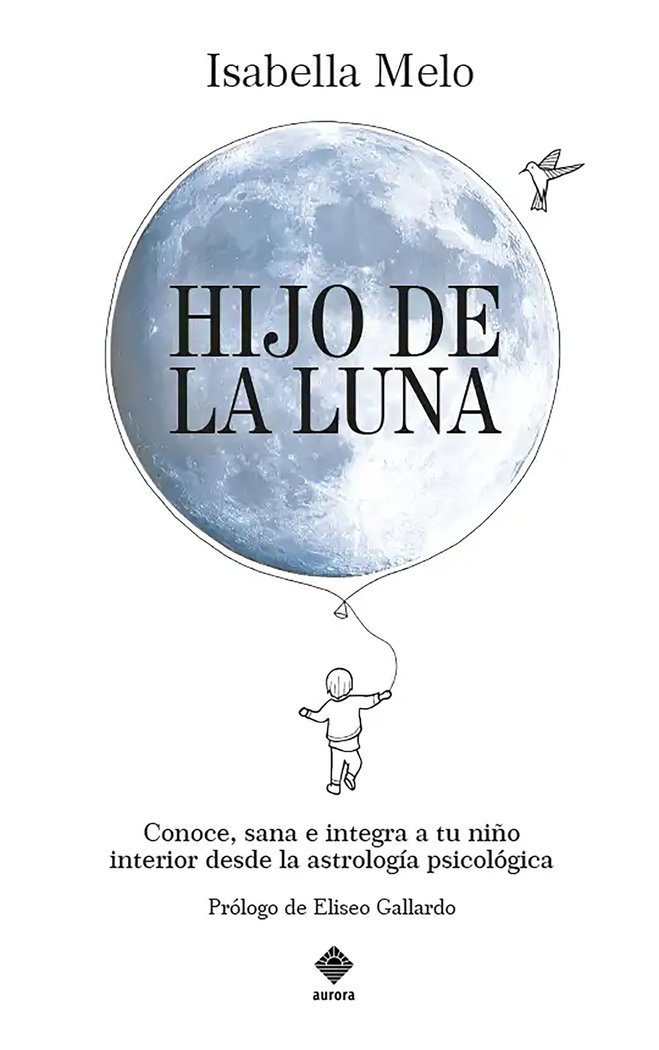 Hijo de la Luna-Melo Isabella