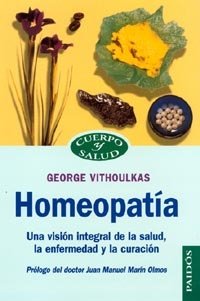 Homeopatia-cuerpo y Salud-Vithoulkas