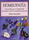 Homeopatia Blume-Hayfield Robin