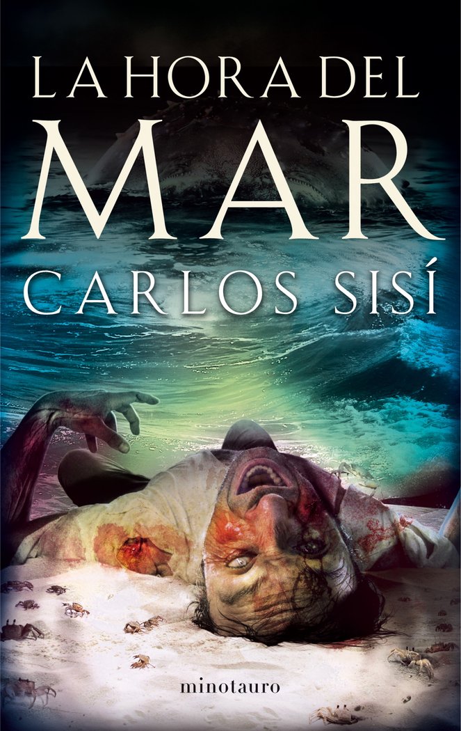 Hora Del Mar la-Sisí Carlos