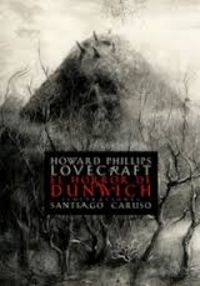Horror de Dunwich el-Phillips Lovecraft Howard