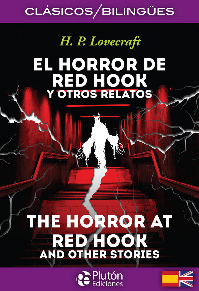 Horror de Red Hook el-Lovecraft H.p.