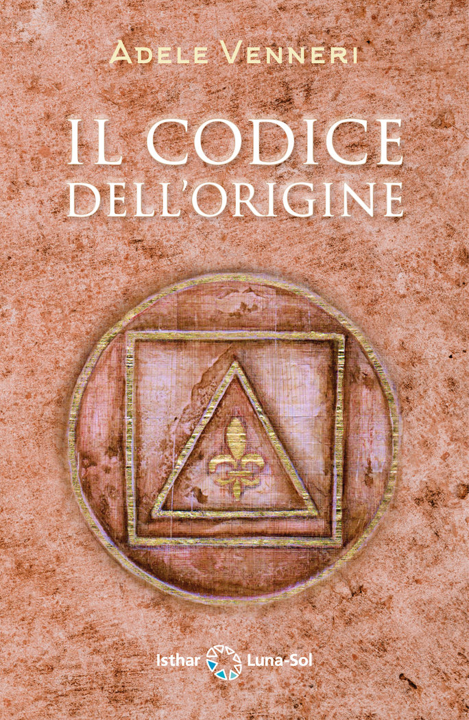 Il Codice Dell Origine-Venneri Adele