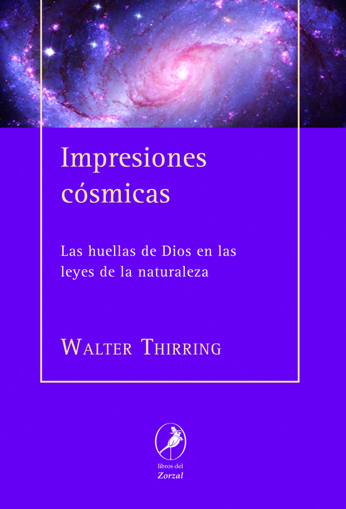 Impresiones Cosmicas-Thirring Walter