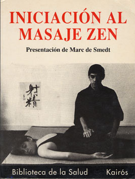 Iniciacion Al Masaje Zen-Smedt Marc de
