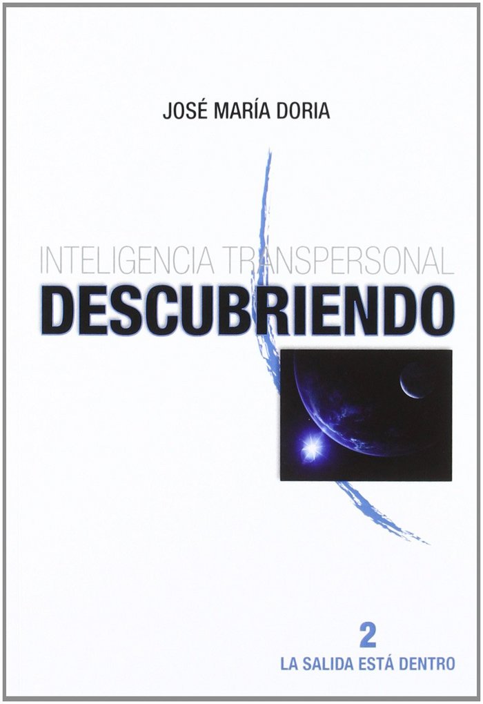 Inteligencia Trasnpersonal-Doria José María