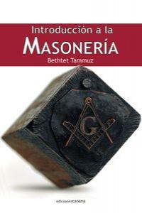 Introduccion a la Masoneria-Tammuz Bethtet