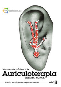 Introduccion Practica a la Auriculoterapia-Noack Michael