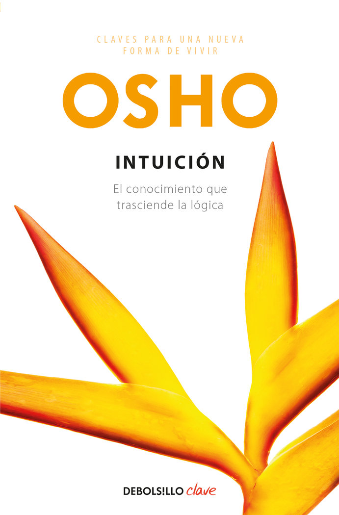 Intuicion-Osho