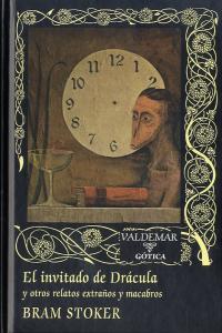 Invitado de Dracula-Stoker Bram
