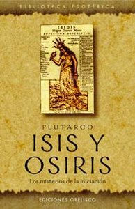 Isis y Osiris-Plutarco Plutarco