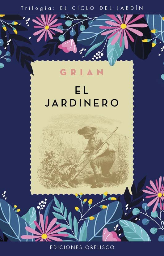 Jardinero el Ne-Grian
