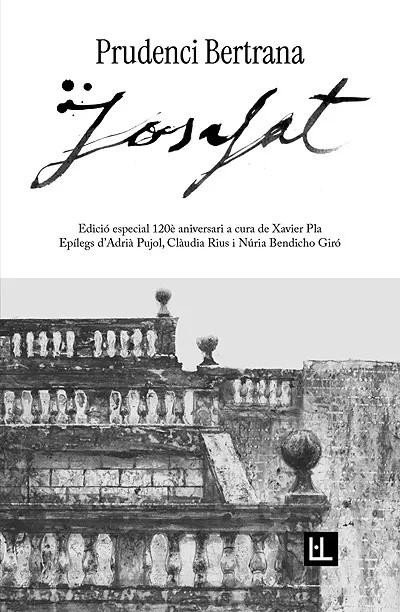 Josafat-Bertrana Compte Prudenci
