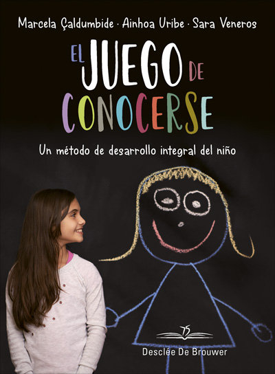 Juego de Conocerse el-Çaldumbide Ramírez Marcela