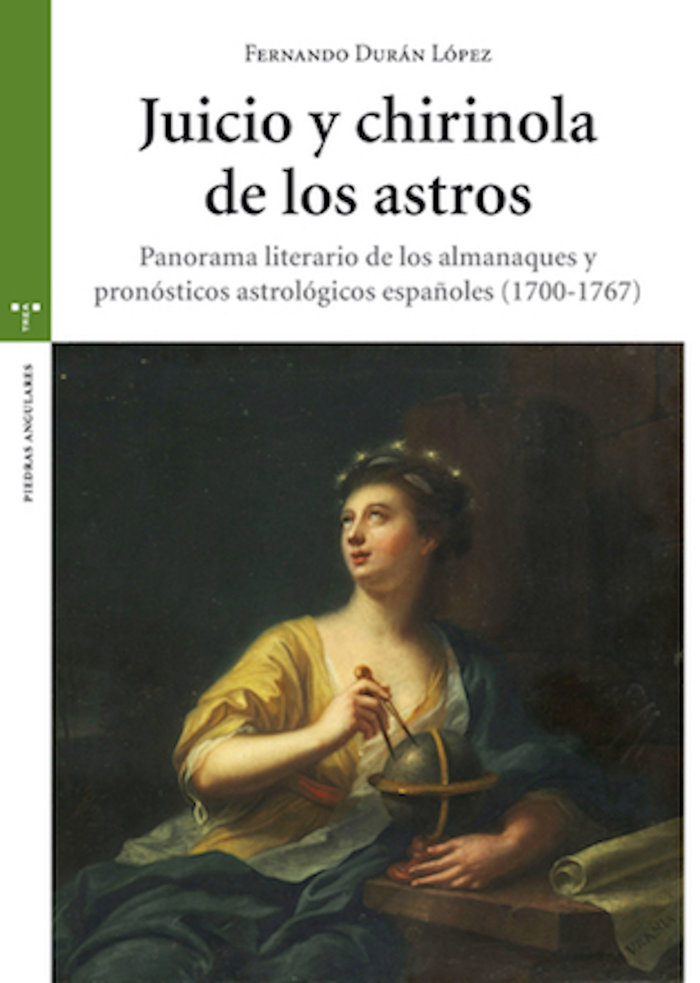 Juicio y Chirinola de los Astros-Durán López Fernando