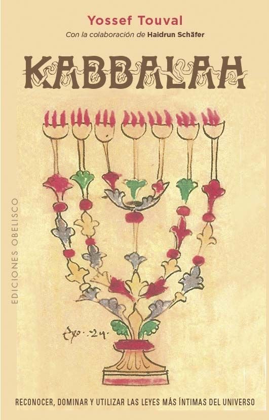 Kabbalah-Touval Yossef