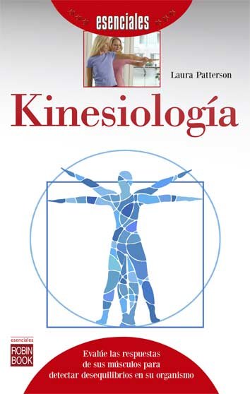 Kinesiologia-Patterson Laura