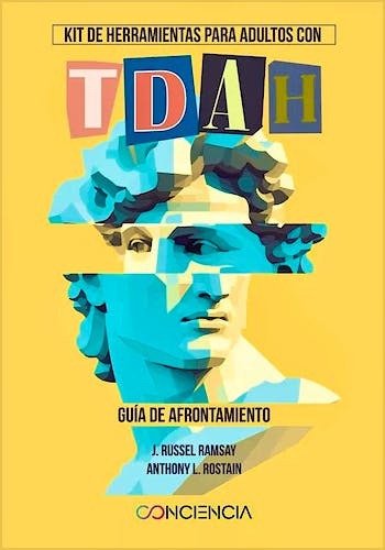 Kit de Herramientas para Adultos con Tdah 2ª Ed-J. Russell Ramsay