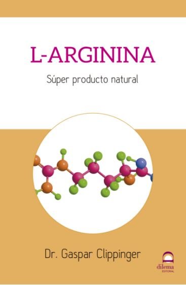 L-arginina-Masters. Desarrollo Integral de la Persona