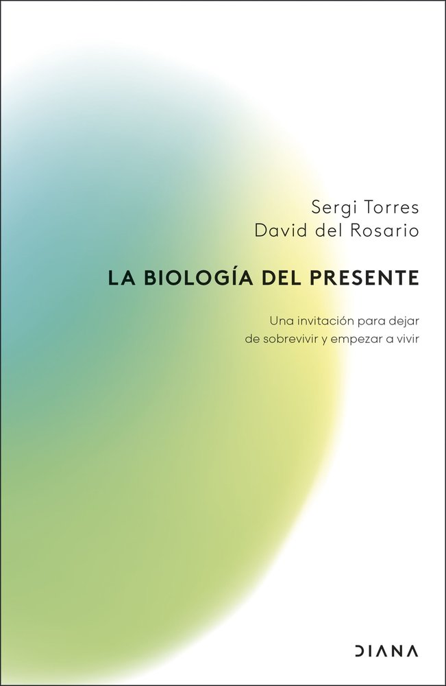 La Biologia Del Presente-Torres Sergi