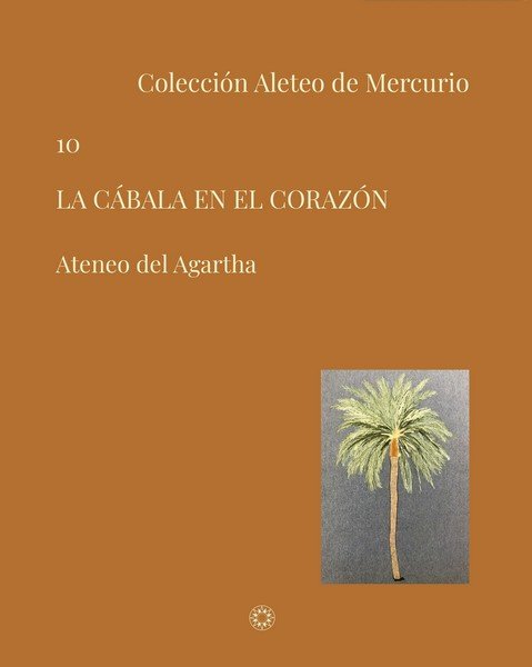 La Cabala En el Corazon-Vv. Aa.