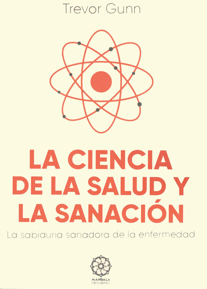 La Ciencia de la Salud y la Sanacion-Gunn Trevor