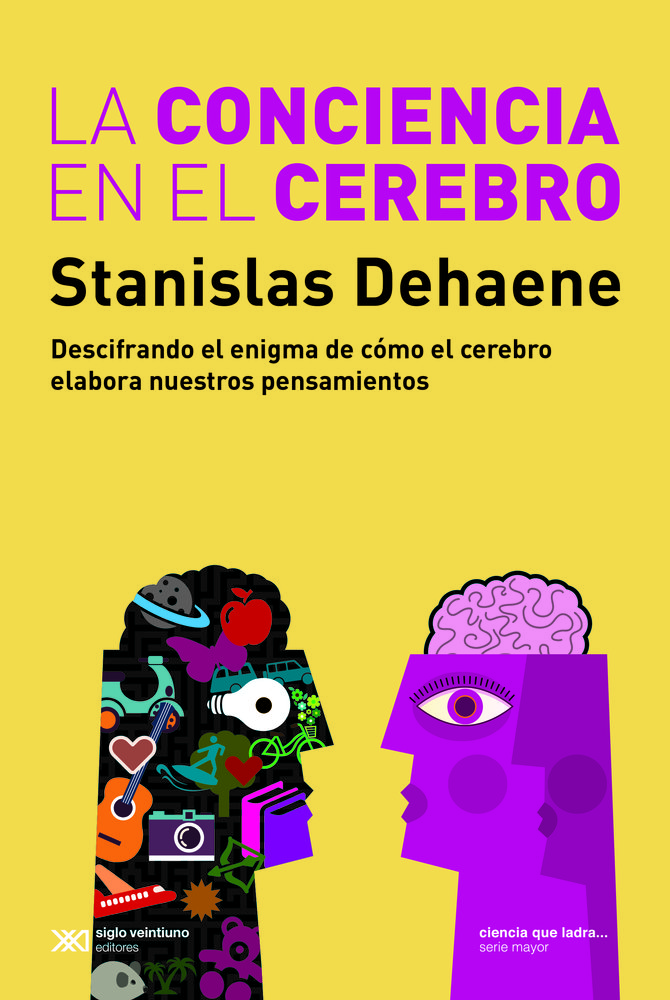 La Conciencia En el Cerebro-Dehaene Stanislas