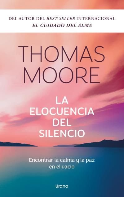 La Elocuencia Del Silencio-Moore Thomas