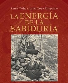 La Energia de la Sabiduria-Lama Yeshe