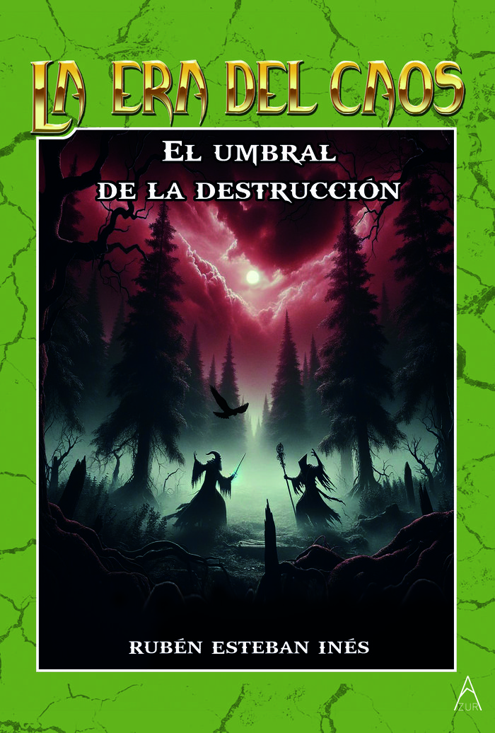 La Era Del Caos-Esteban Ines Ruben