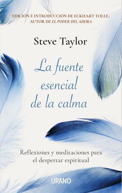 La Fuente Esencial de la Calma-Taylor Steve