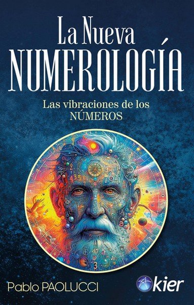 La Nueva Numerologia-Paolucci Pablo
