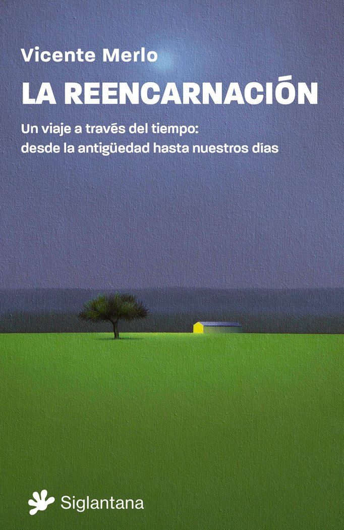 La Reencarnacion-Merlo Vicente