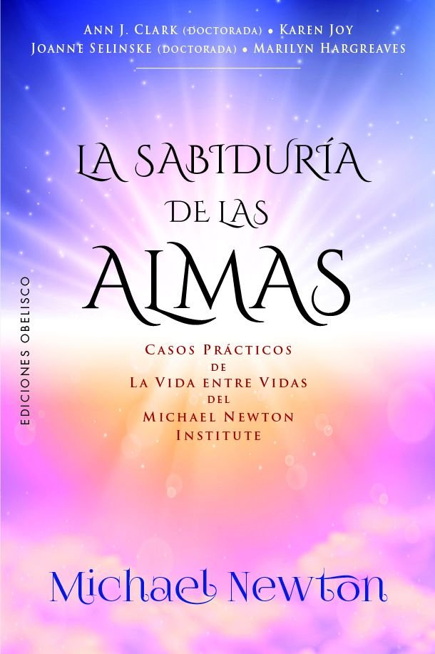 La Sabiduria de las Almas-The Newton Institute