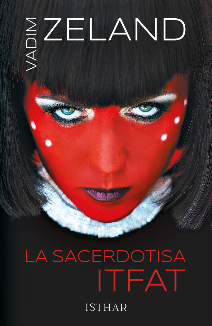 La Sacerdotisa Itfat-Zeland Vadim