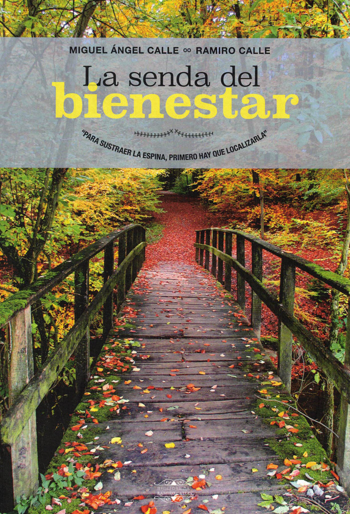 La Senda Del Bienestar-Calle Miguel Ángel
