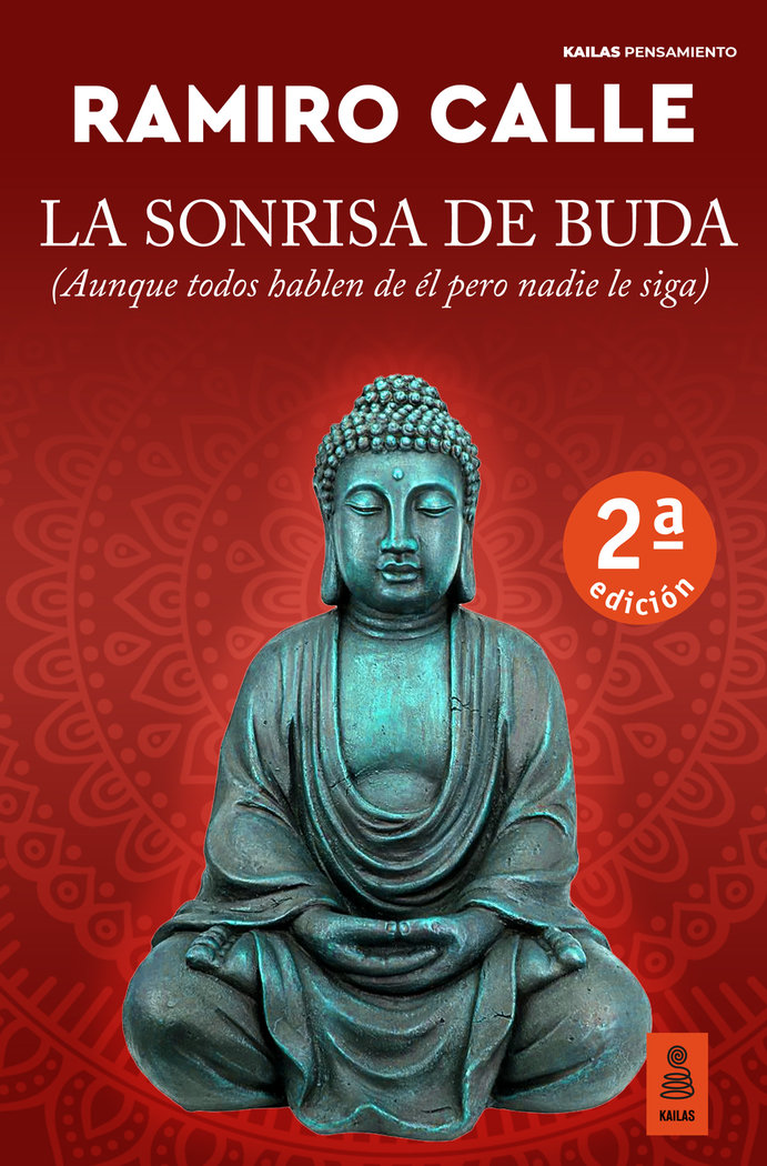 La Sonrisa de Buda-Calle Capilla Ramiro